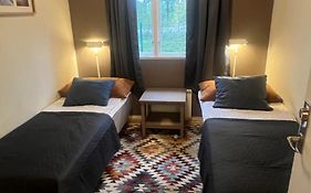 Hostel Hudiksvall Malnbaden Camping